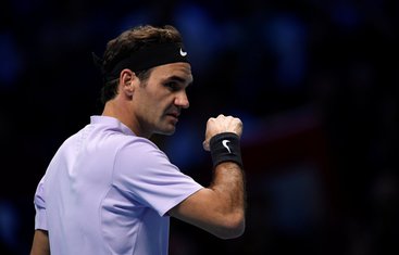federer
