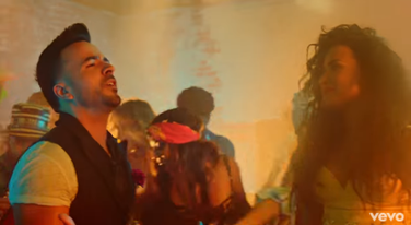 Luis Fonsi