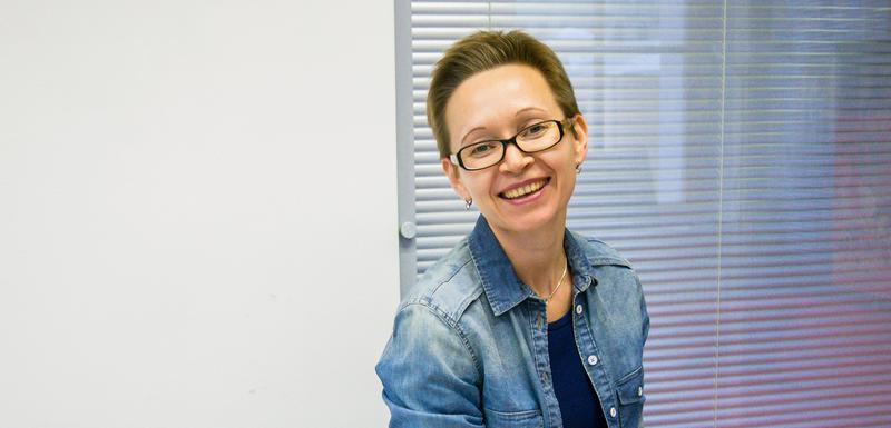 Jahina Guzelj