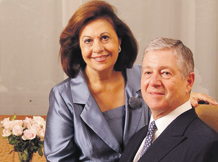 Katarina Karađorđević, Aleksandar Karađorđević