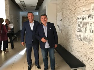 Đorđije Vujović, Purko Ivančević