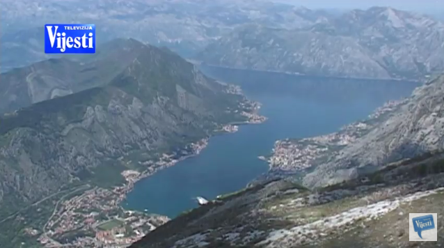 Boka kotorska