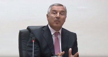 Milo Đukanović