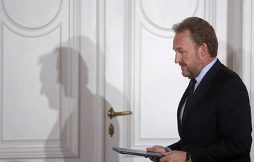 Bakir Izetbegović