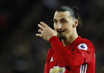 Zlatan Ibrahimović