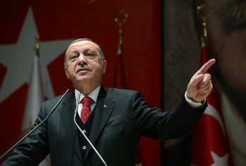 Redžep Tajip Erdogan