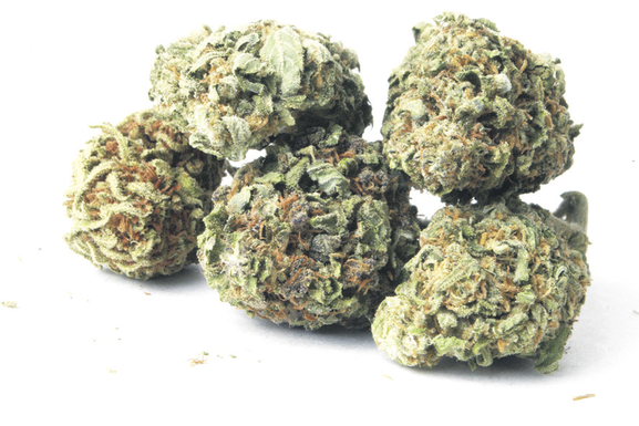 Marihuana