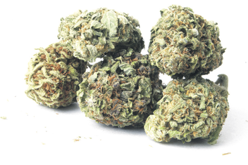 Marihuana