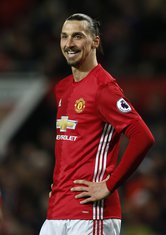 Zlatan Ibrahimović
