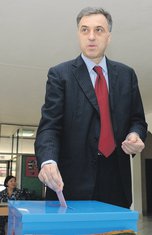 Filip Vujanović
