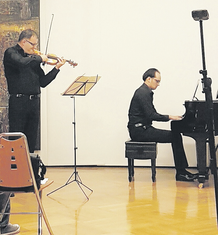 Vujadin Krivokapić i Bojan Martinović (novine)