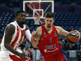 Zvezda CSKA