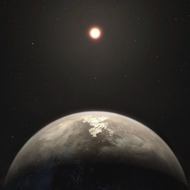 Planeta Ros 128 b