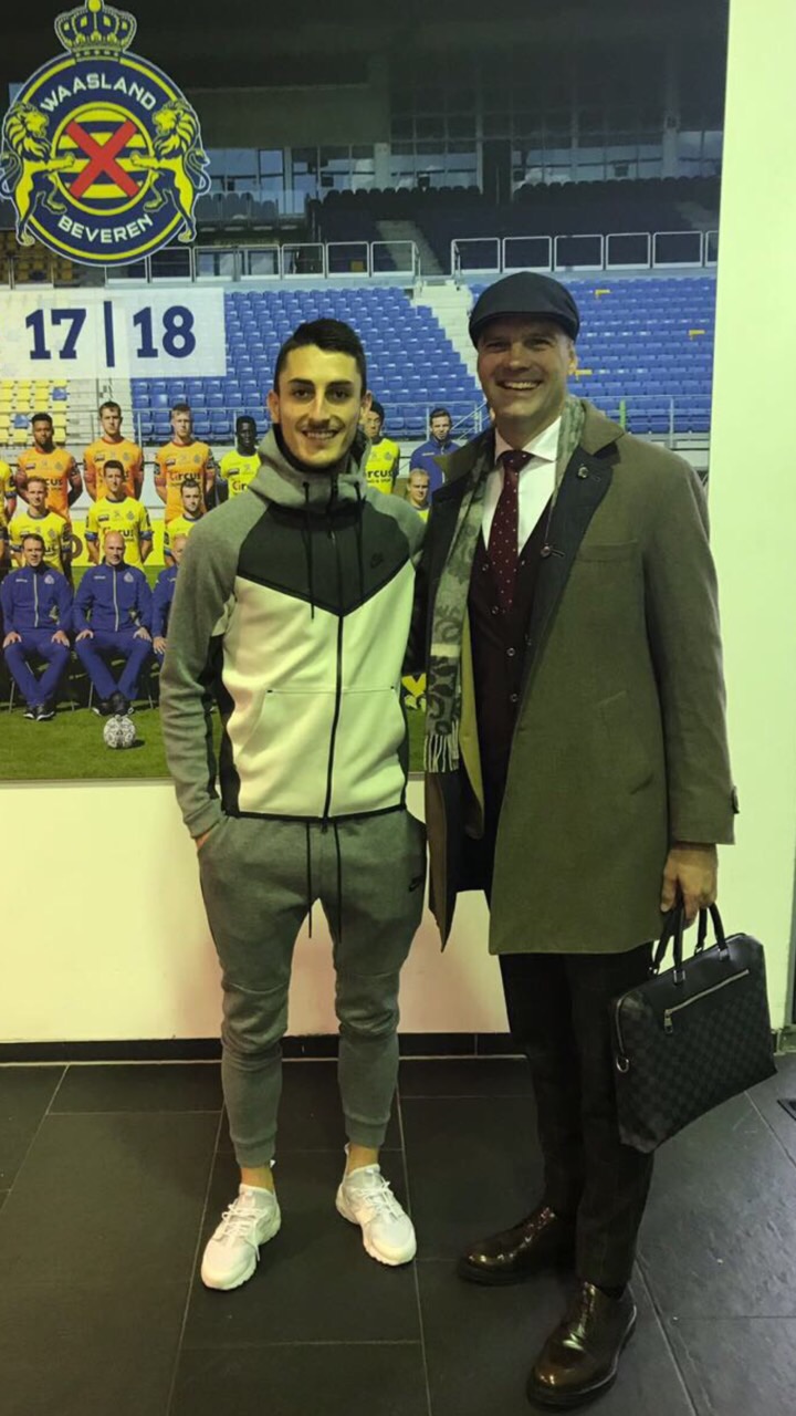 Aleksandar Boljević