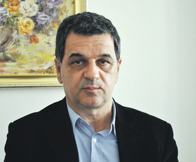 Zoran Petranović (novine)