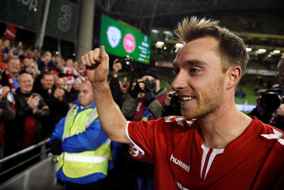 Eriksen