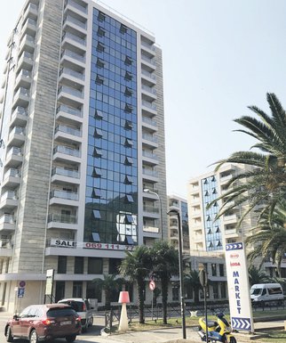 ICL inženjering, Budva