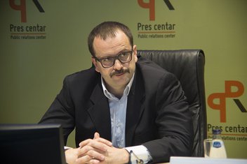 Ilija Vukčević