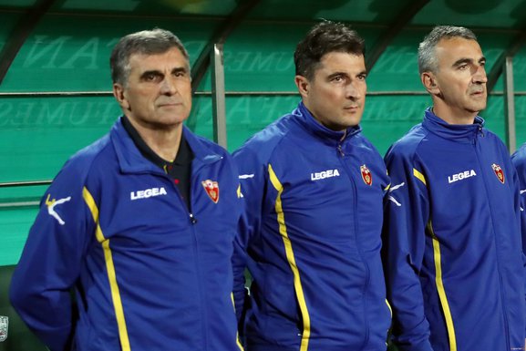 Mojaš Radonjić