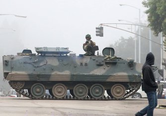 Zimbabve