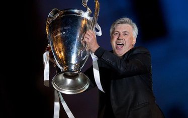 Karlo Anćeloti