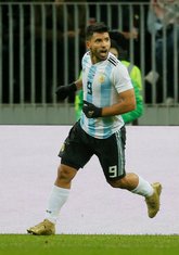 aguero