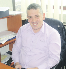 Goran rakočević (novine)