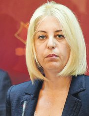 Jadranka Vojinović
