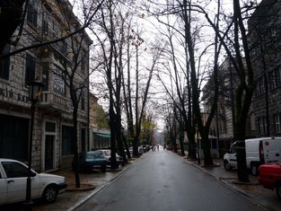 Cetinje