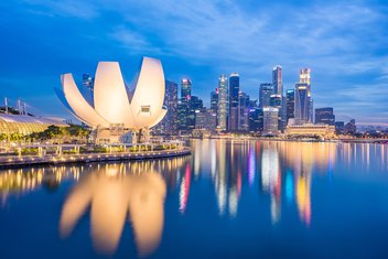 Singapur