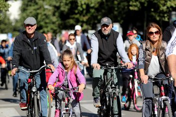 Critical Mass