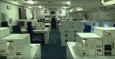 doomsday plane