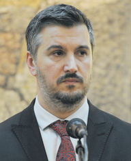 Aleksandar Andrija Pejović