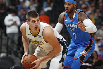 Nikola Jokić