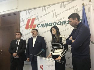 Crnogorska Budva