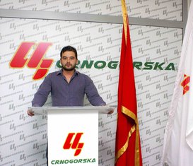 Mihailo Vujović