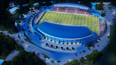 Cetinje stadion
