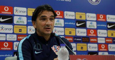 Zlatko Dalić