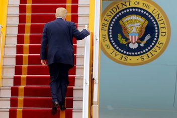 Donald Tramp