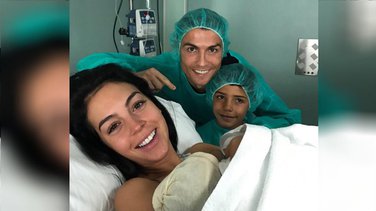 ronaldo