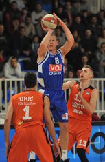 Budućnost Cedevita