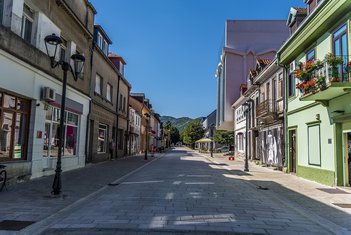 Cetinje