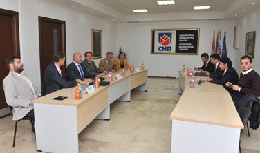 Građanska opozicija