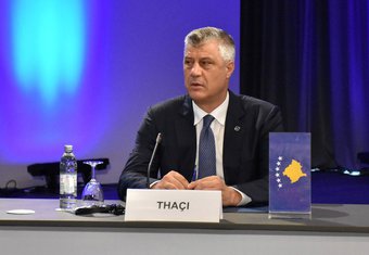Hašim Tači