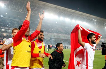 Tunis