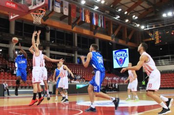 KK Sutjeska