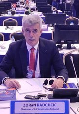 Zoran Radojičić