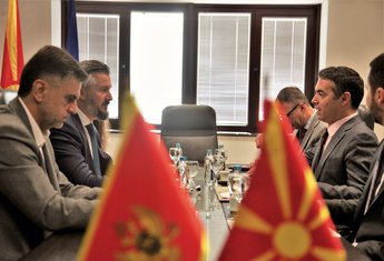 Aleksandar Andrija Pejović, Nikola Dimitrov