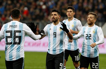 argentina