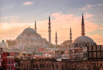 Istanbul